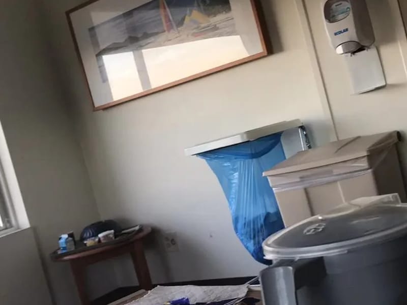 Ahmc Seton Medical Center - Hospital in Daly City, CA photo 1