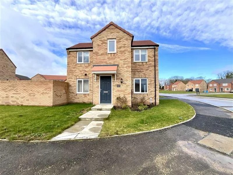 Langold View - Nursing Home in Worksop, England photo 1