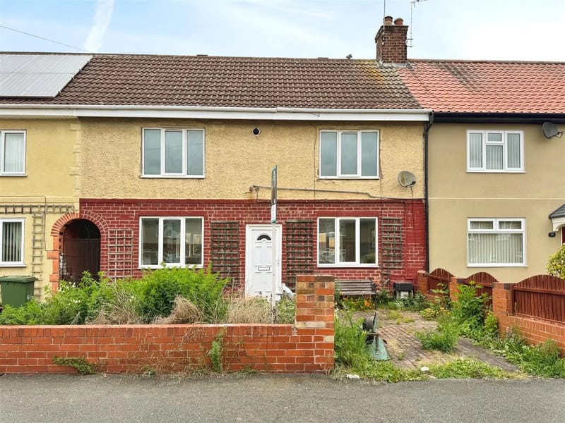 Langold View - Nursing Home in Worksop, England photo 2