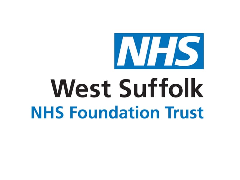 West Suffolk Hospital - Hospital in Bury St Edmunds, England photo 2