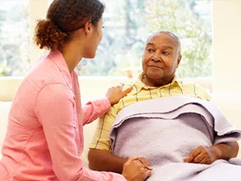 Enriched Home Care Agency Inc - Nursing Home in Mount Vernon, NY photo 1