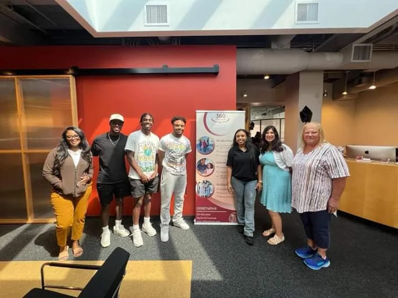 360 TOTAL CARE LLC - Home Health Nursing in Cincinnati, OH photo 1