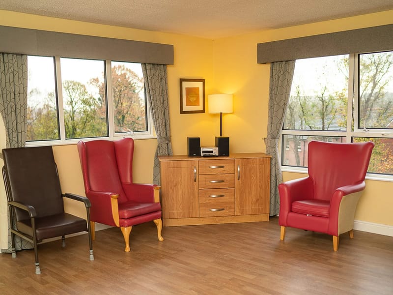 Ann'S Grove Personal Care Home - Assisted Living in Tunkhannock, PA photo 2