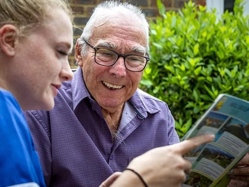 Caremark North Norfolk & Great Yarmouth - In-Home Care in Cromer, England photo 3