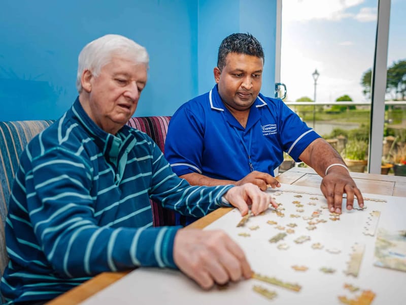 Caremark North Norfolk & Great Yarmouth - In-Home Care in Cromer, England photo 2