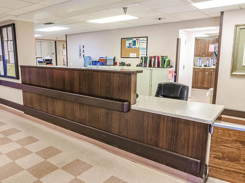Altoona  Health & Rehab — Nursing Home, Altoona, AL · photo 2