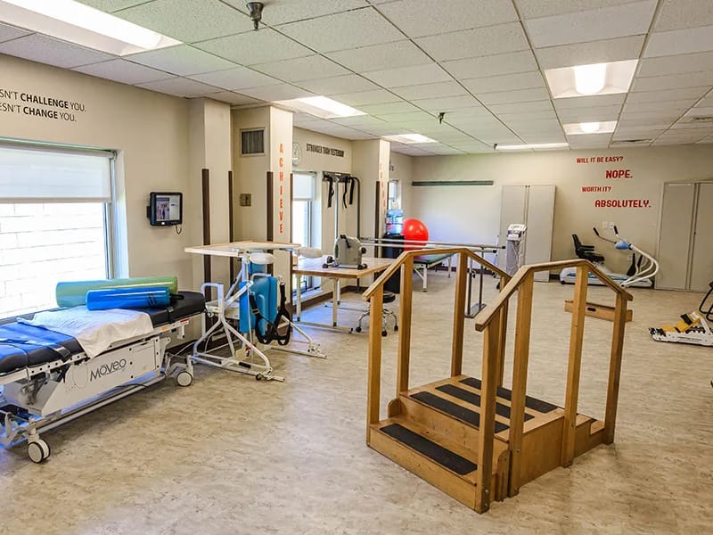 Altoona  Health & Rehab — Nursing Home, Altoona, AL · photo 3