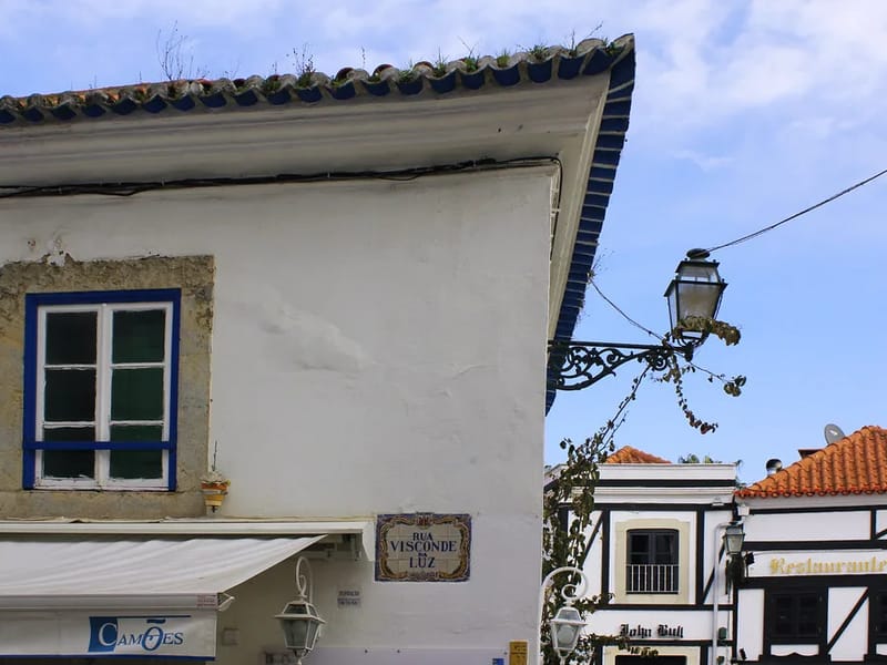 Libervita Vilas - Residencial para Idosos in Cascais, Lisboa photo 3