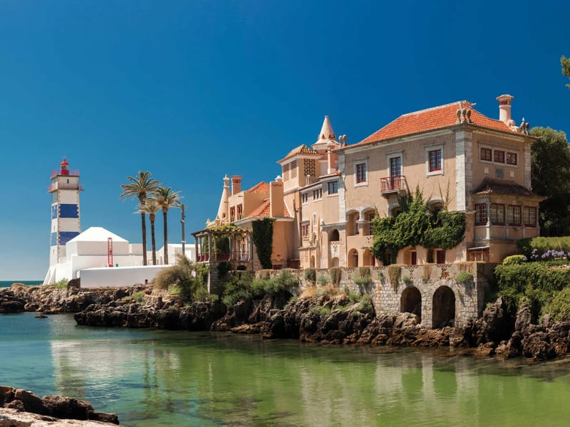 Libervita Vilas - Residencial para Idosos in Cascais, Lisboa photo 1