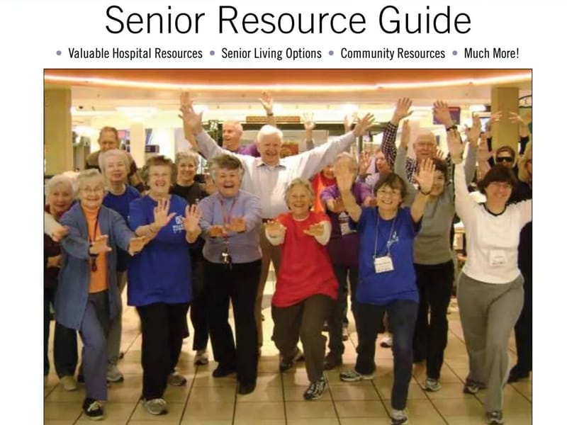 Virginia Hospital Center - Inpatient Rehabilitation in Arlington, VA photo 1