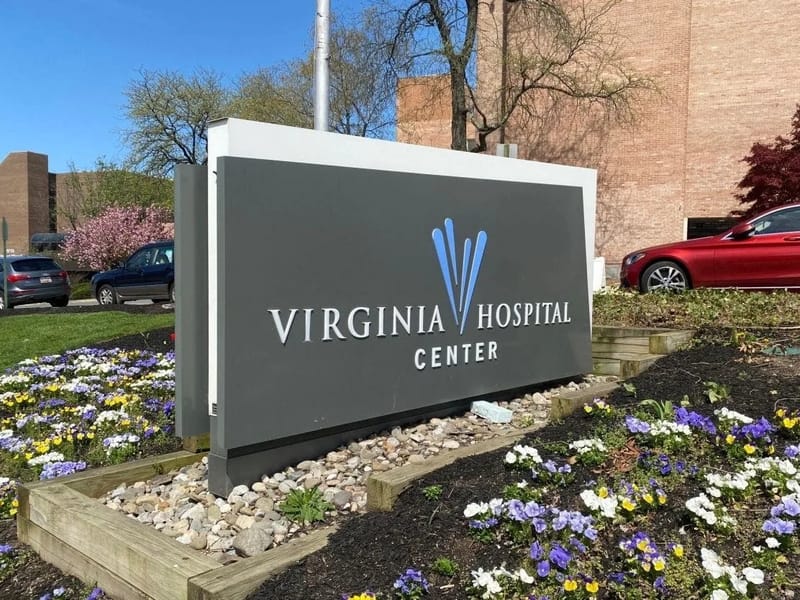 Virginia Hospital Center - Inpatient Rehabilitation in Arlington, VA photo 3