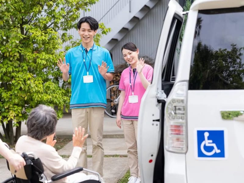 we care株式会社 - 有料老人ホーム in 江東区, 東京都 photo 2