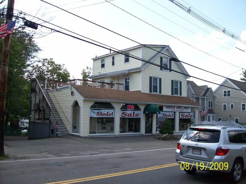 82 North Main Street, Apt 3317 - Geriatric Care Management in Natick, MA photo 2