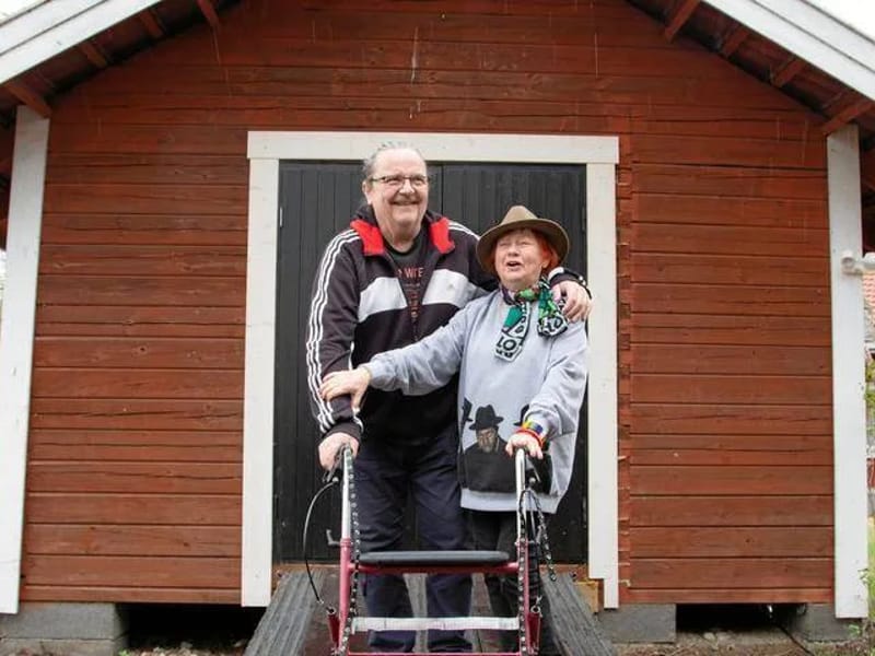 Honkaharju in Kokkola, Keski-Pohjanmaa photo 1