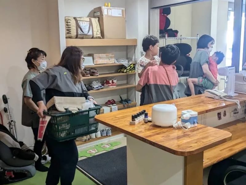 さんきゅーケアプランセンター茨木 - 有料老人ホーム in 茨木市, 大阪府 photo 3
