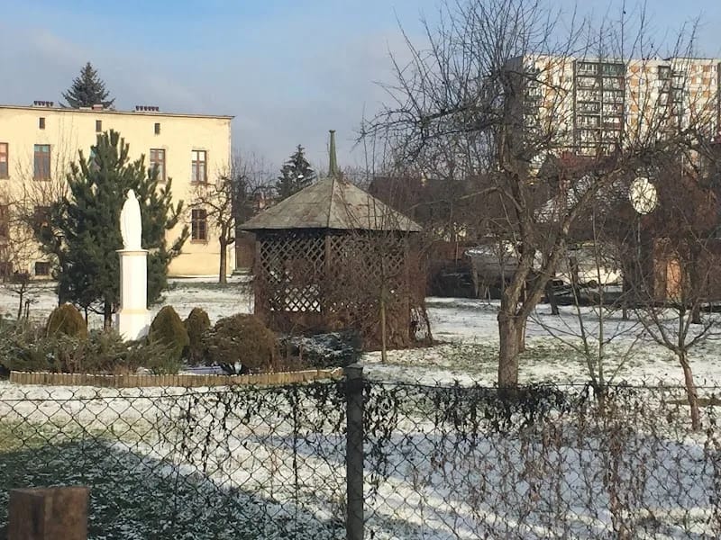 Centrum Opieki Tarnów - Hospicjum in Tarnów, Tarnów photo 2