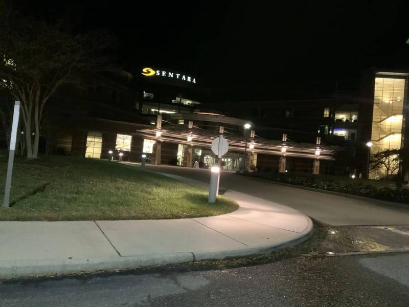 Sentara Williamsburg Regional - Inpatient Rehabilitation in Williamsburg, VA photo 3