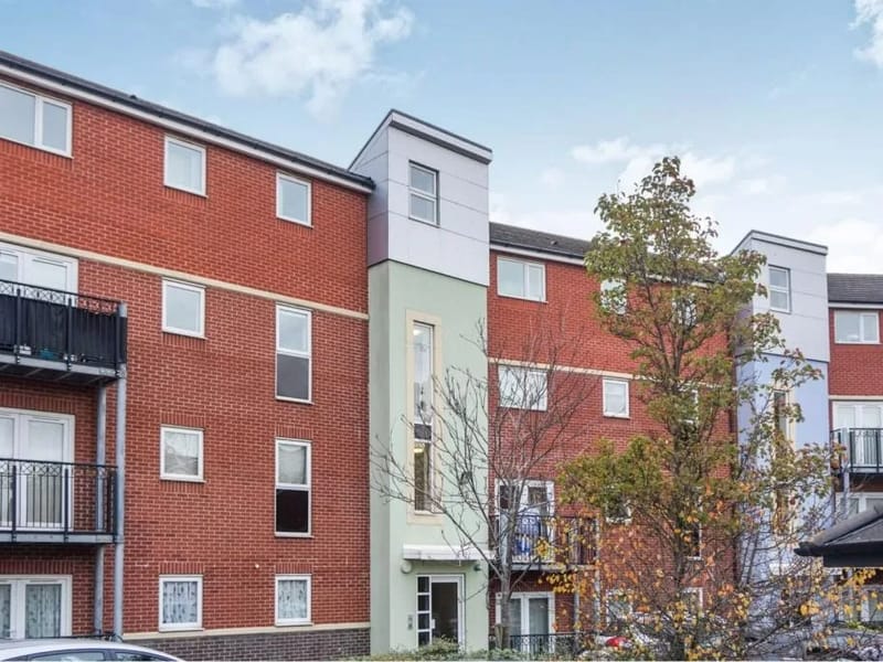 Kinsey Road - Assisted Living in Smethwick, England photo 2