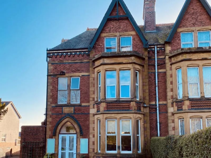 Kingsfield Residential Care Home - Assisted Living in Barrow In Furness, England photo 3