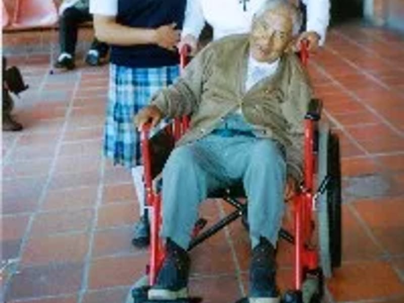 ASILO PARTICULAR DE CARIDAD PARA ANCIANOS - Hogar de Ancianos in Puebla, Puebla photo 3