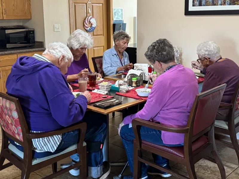Evenings Porch Llc - Assisted Living in Bayfield, CO photo 3