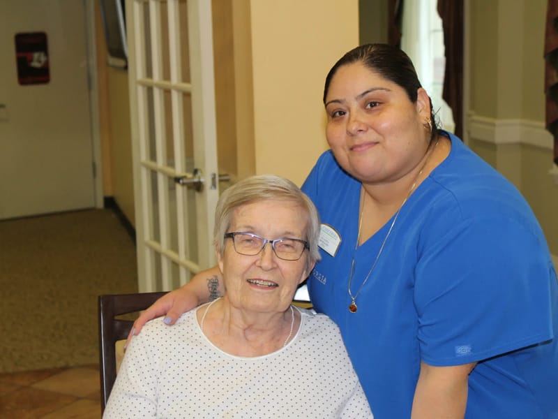 Essex Of Concordia, The — Assisted Living, Concordia, MO · photo 2