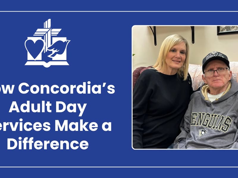 Essex Of Concordia, The — Assisted Living, Concordia, MO · photo 3