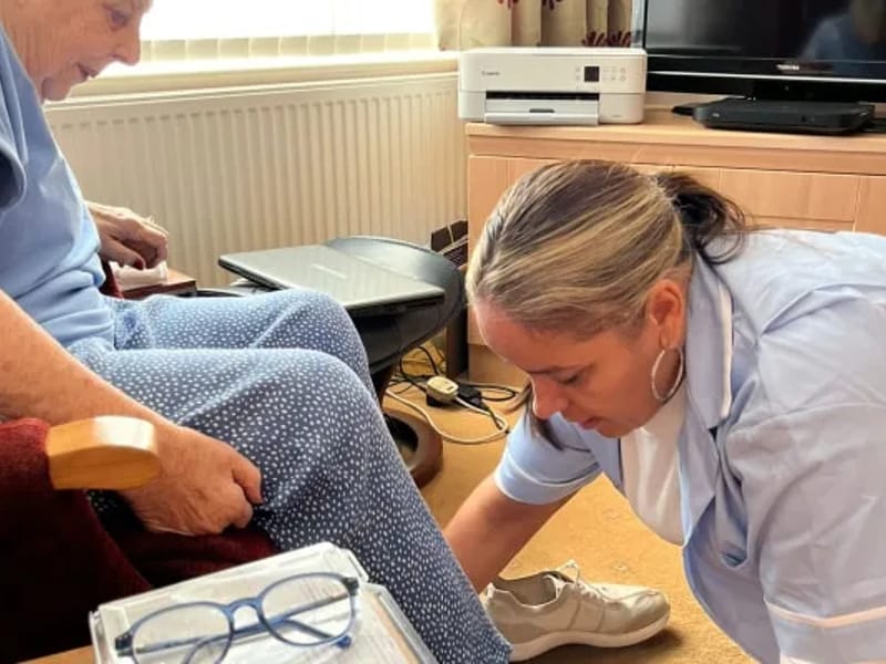 Kentish Homecare in Bromley, England photo 1