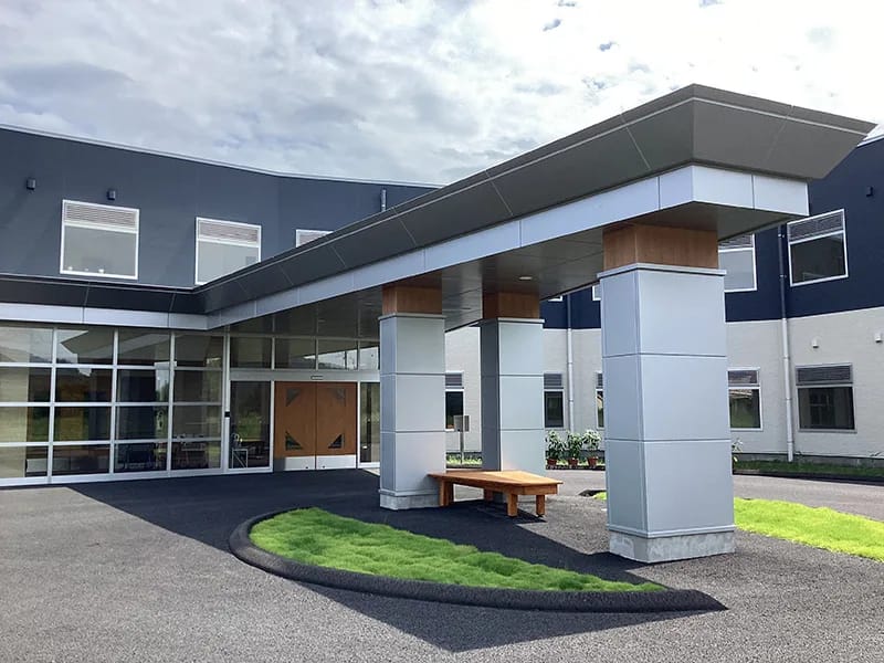 みどりの館指定居宅介護支援事業所 - 有料老人ホーム in 西原村, 熊本県 photo 3