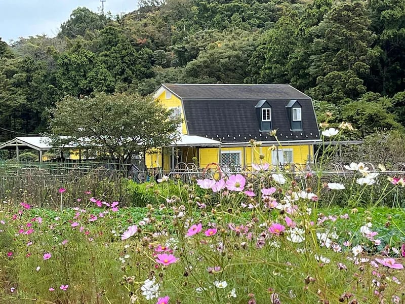 みどりの館指定居宅介護支援事業所 - 有料老人ホーム in 西原村, 熊本県 photo 2