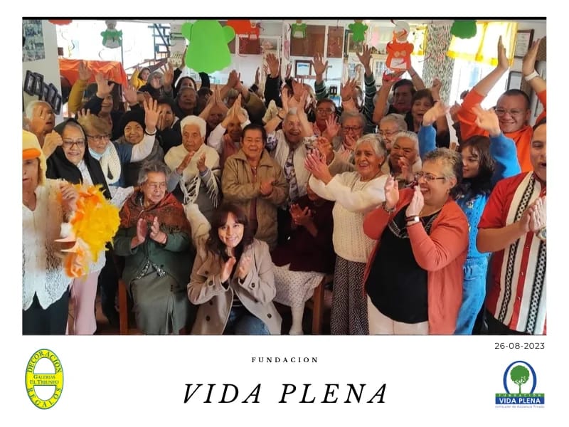 GERIATRICO VIDA PLENA - Hogar de Ancianos in FLORES, CABA photo 1