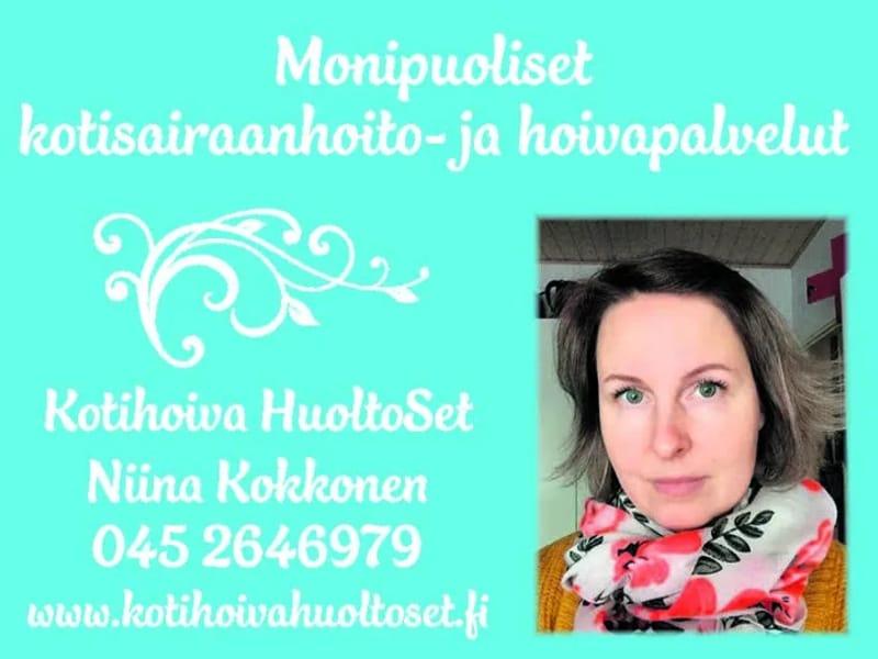 Kotihoiva HuoltoSet in Lappeenranta, Etelä-Karjala photo 1