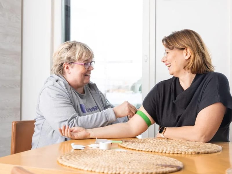 Kotihoiva HuoltoSet in Lappeenranta, Etelä-Karjala photo 3