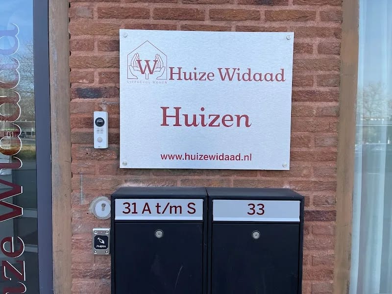 Huize Widaad - Verpleeghuis in Huizen, Noord-Holland photo 6