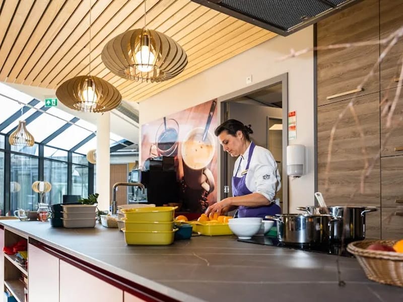 Huize Widaad - Verpleeghuis in Huizen, Noord-Holland photo 3