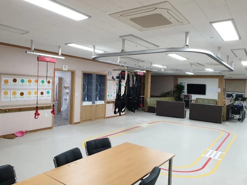 구일재가장기요양기관 - 요양원 in 구로구, 서울특별시 photo 3