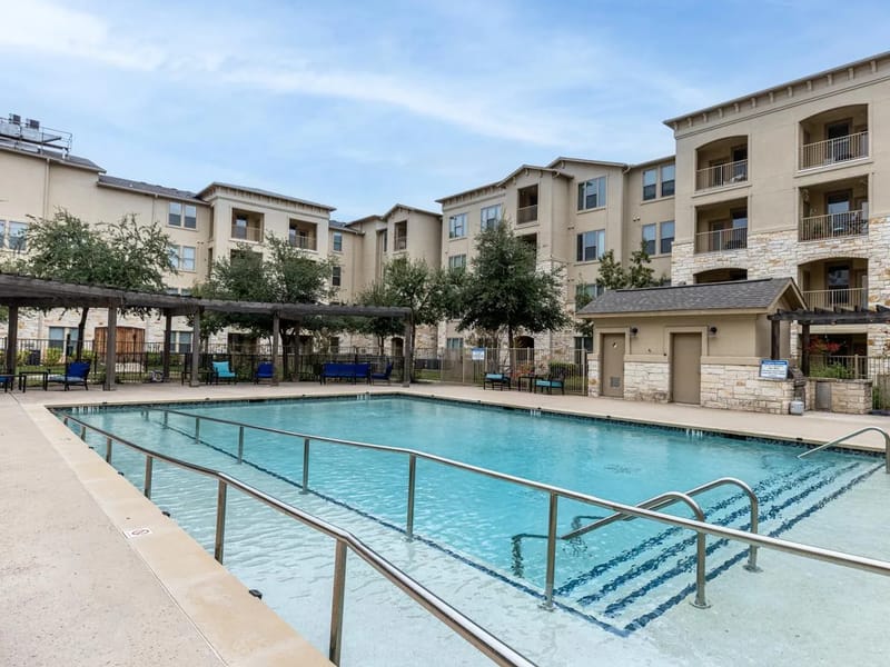 Lynnwood - Assisted Living in Tahoka, TX photo 2