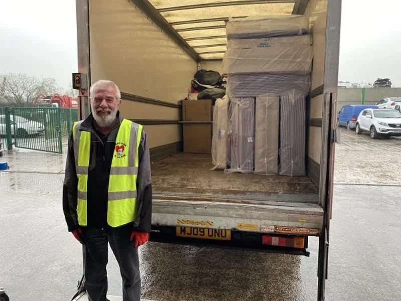 Quality & Compassion Ltd in Aylesbury, England photo 1