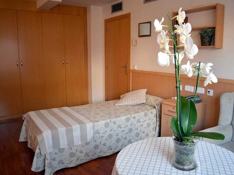 Residencia Ballesol Zaragoza Ii - Hogar de Ancianos in Zaragoza, Aragón photo 3