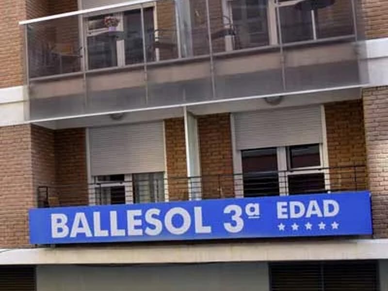 Residencia Ballesol Zaragoza Ii - Hogar de Ancianos in Zaragoza, Aragón photo 2