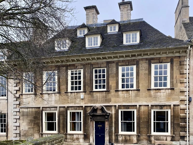 Graeme House - Adult Day Care in Stamford, England photo 3