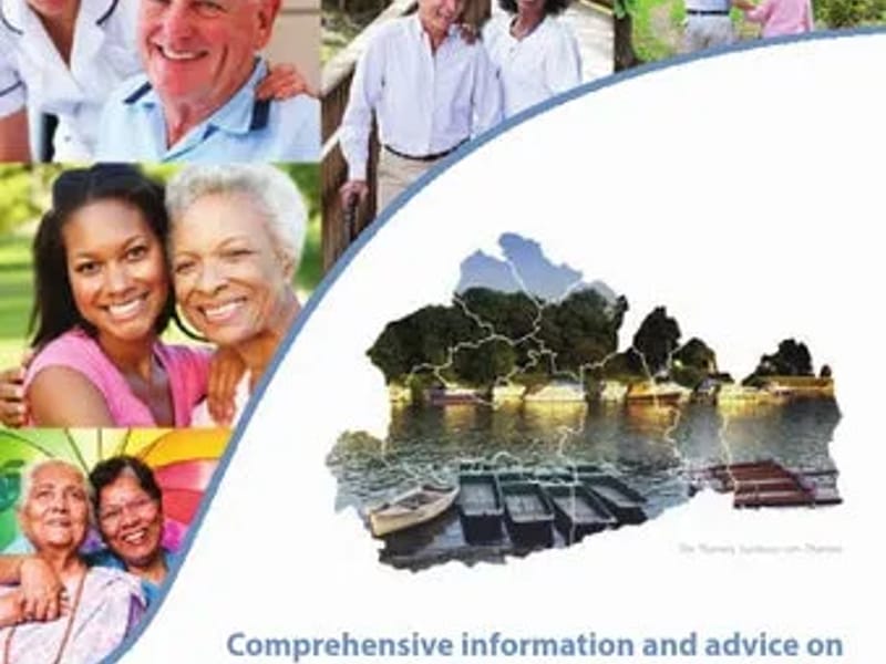 Supremacy Care Services Limited (Surrey) - In-Home Care in Walton-On-Thames, England photo 2