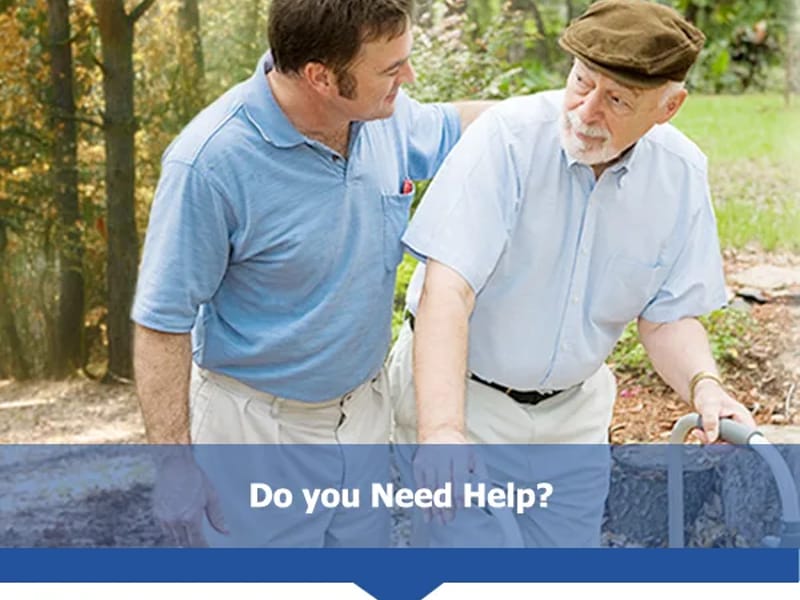 SAP Care Services Limited - In-Home Care in Tonbridge, England photo 1