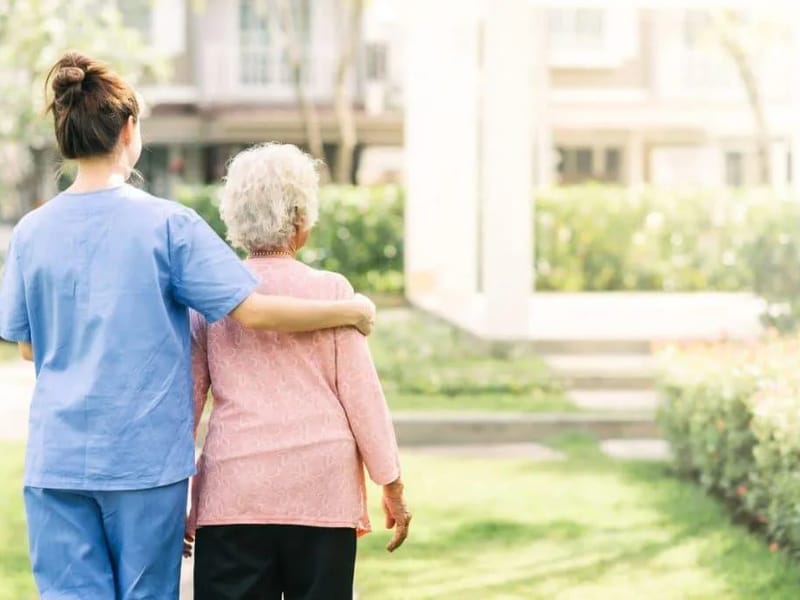 SAP Care Services Limited - In-Home Care in Tonbridge, England photo 2