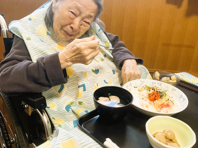 さんじゅ阿佐谷 - 有料老人ホーム in 杉並区, 東京都 photo 2