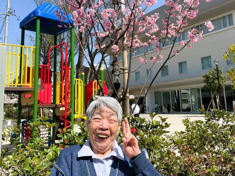 さんじゅ阿佐谷 - 有料老人ホーム in 杉並区, 東京都 photo 1