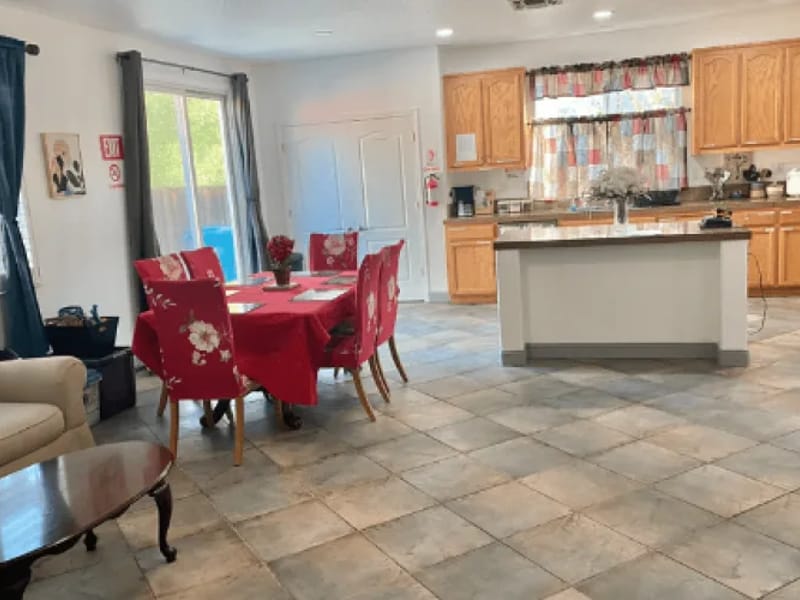 A Loving Heart Homecare LLC - Home Health Nursing in Scottsdale, AZ photo 4