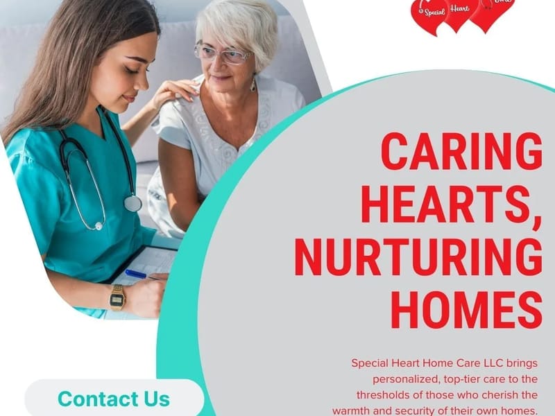 A Loving Heart Homecare LLC - Home Health Nursing in Scottsdale, AZ photo 1
