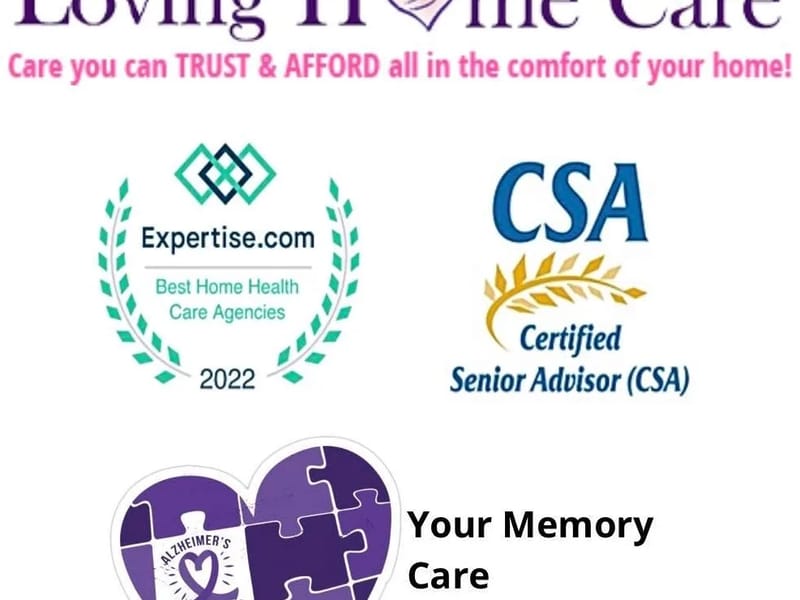 A Loving Heart Homecare LLC - Home Health Nursing in Scottsdale, AZ photo 5