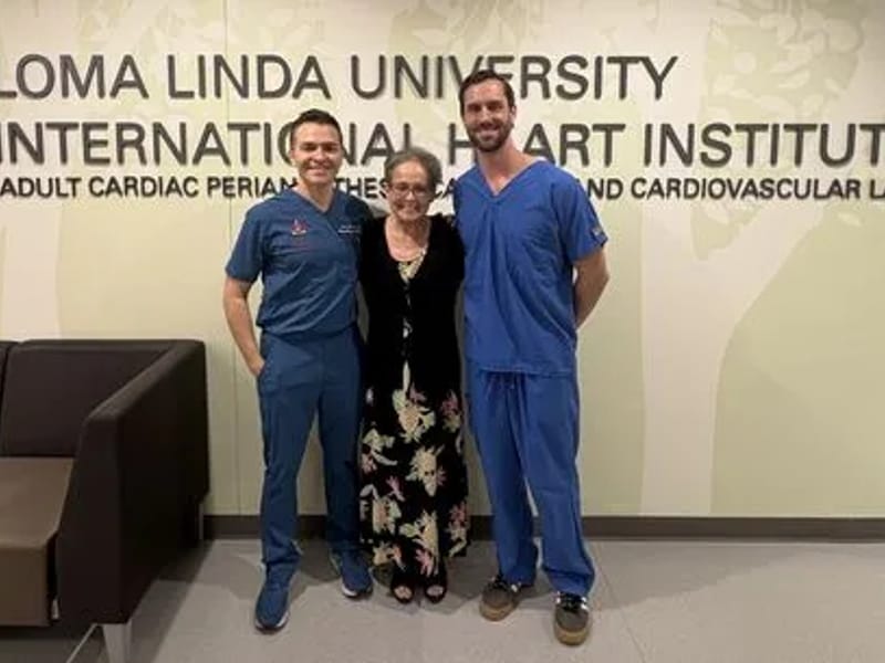 Loma Linda University Medical Center - Hospital in Loma Linda, CA photo 3